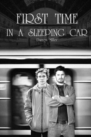 Cover of First Time in a Sleeping Car