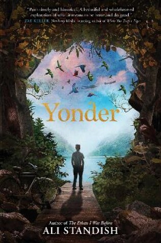 Cover of Yonder