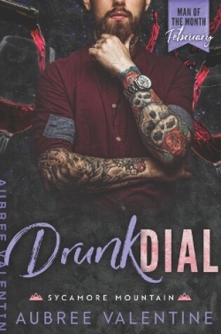 Cover of Drunk Dial