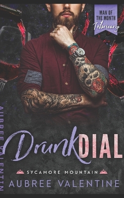 Book cover for Drunk Dial