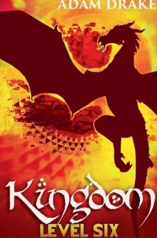 Cover of Kingdom Level Six