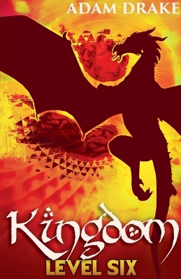 Book cover for Kingdom Level Six