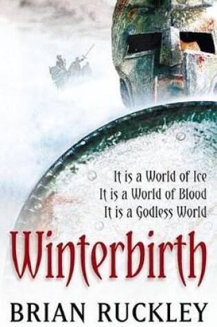 Cover of Winterbirth