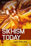 Book cover for Sikhism Today