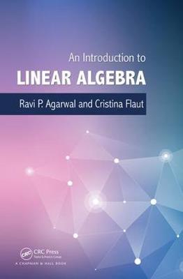 Book cover for An Introduction to Linear Algebra