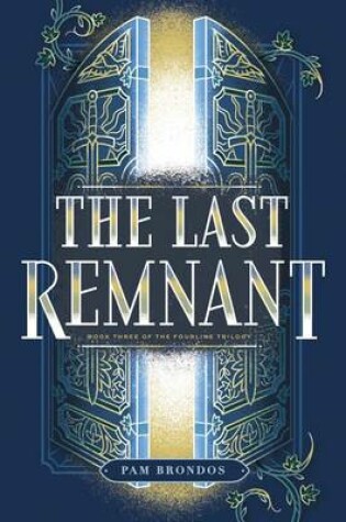 Cover of The Last Remnant