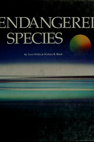 Cover of Endangered Species