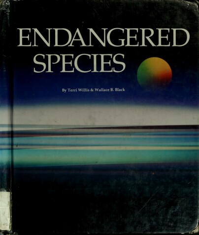 Book cover for Endangered Species