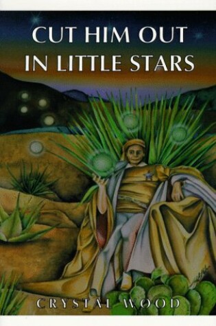 Cover of Cut Him Out in Little Stars