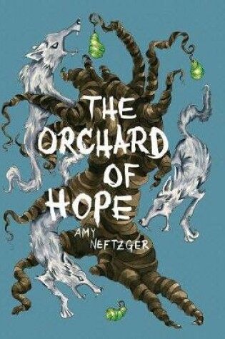 Cover of The Orchard Of Hope