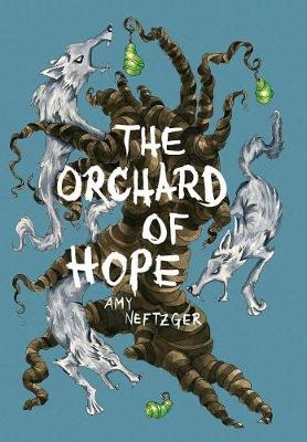 Cover of The Orchard Of Hope