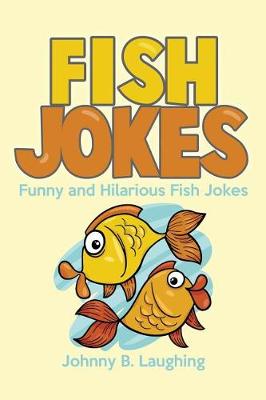 Cover of Fish Jokes