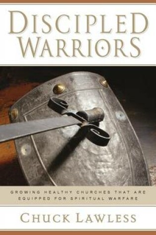Cover of Discipled Warriors