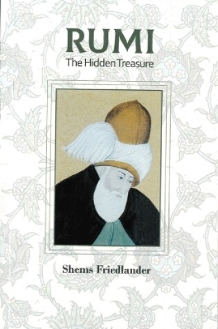 Cover of Rumi the Hidden Treasure