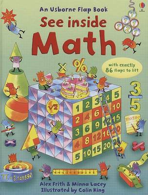 Cover of See Inside Math