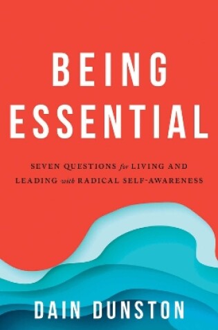 Cover of Being Essential