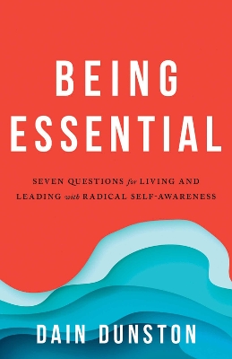 Book cover for Being Essential