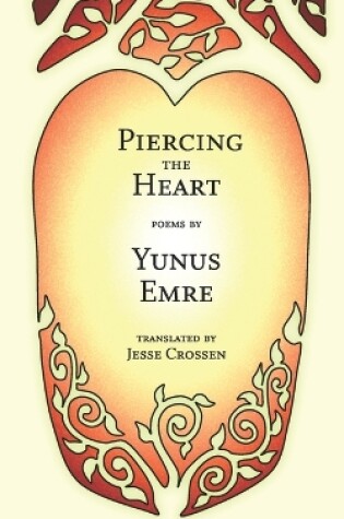 Cover of Piercing the Heart