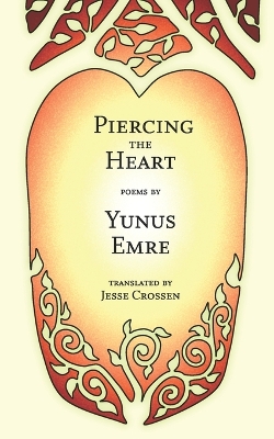 Book cover for Piercing the Heart