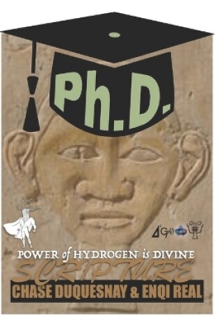 Cover of Power of Hydrogen is Divine