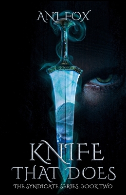 Book cover for Knife That Does