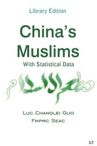 Cover of China's Muslims