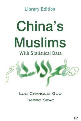 Book cover for China's Muslims
