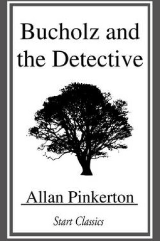 Cover of Bucholz and the Detective