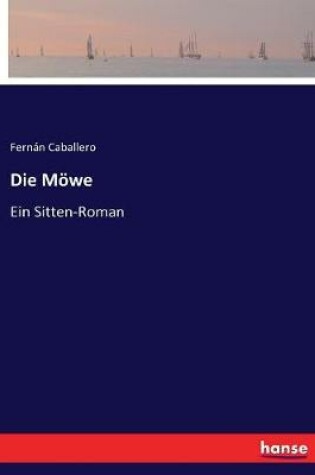 Cover of Die M�we