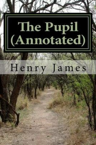 Cover of The Pupil (Annotated)