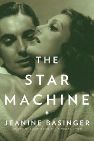 Cover of The Star Machine