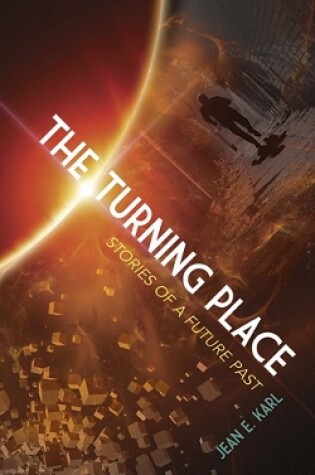 Cover of Turning Place