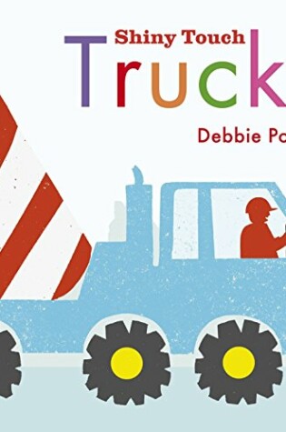 Cover of Trucks