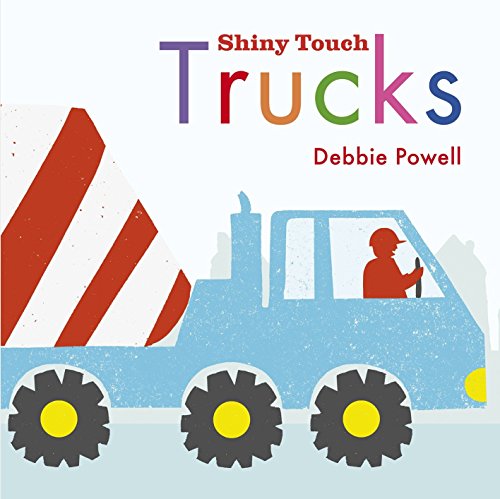 Cover of Trucks