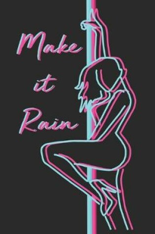 Cover of Make it Rain