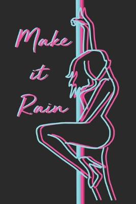 Book cover for Make it Rain