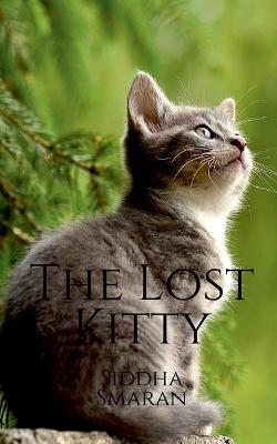 Book cover for The Lost Kitty