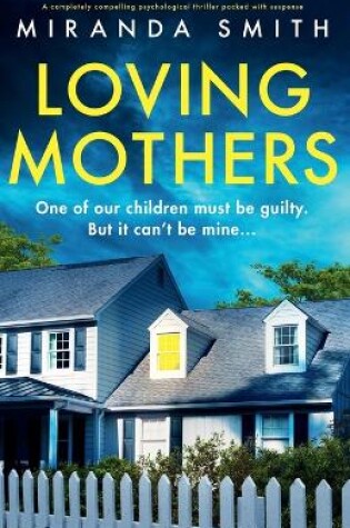 Cover of Loving Mothers