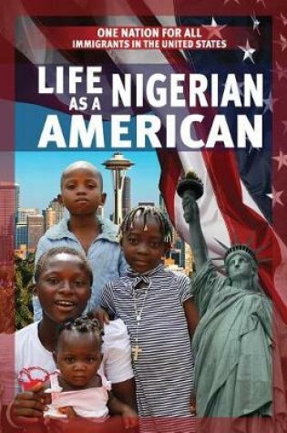 Cover of Life as a Nigerian American