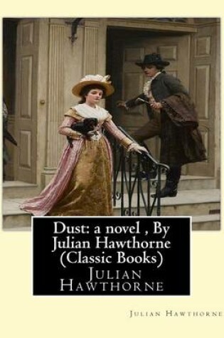 Cover of Dust