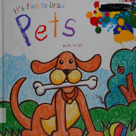 Cover of Pets