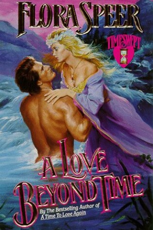 Cover of A Love beyond Time