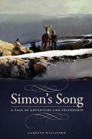 Cover of Simon's Song