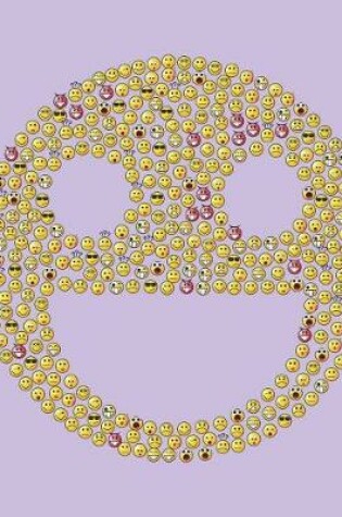 Cover of Purple Smiley Face