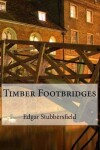 Book cover for Timber Footbridges