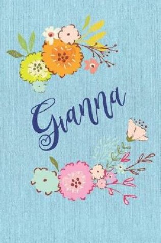 Cover of Gianna