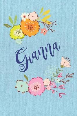 Book cover for Gianna