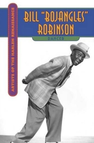 Cover of Bill Bojangles Robinson