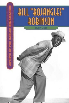 Cover of Bill Bojangles Robinson
