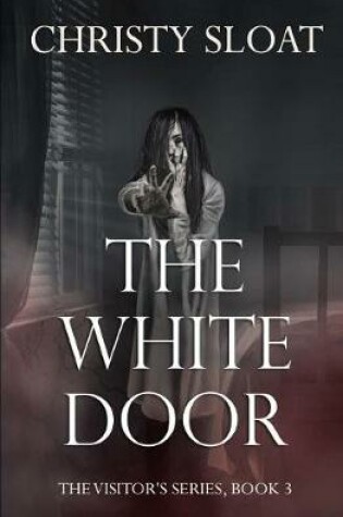 Cover of The White Door